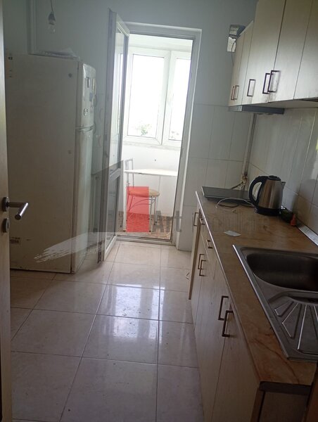 Basarabia, apartament 2 camere, 2 balcoane,